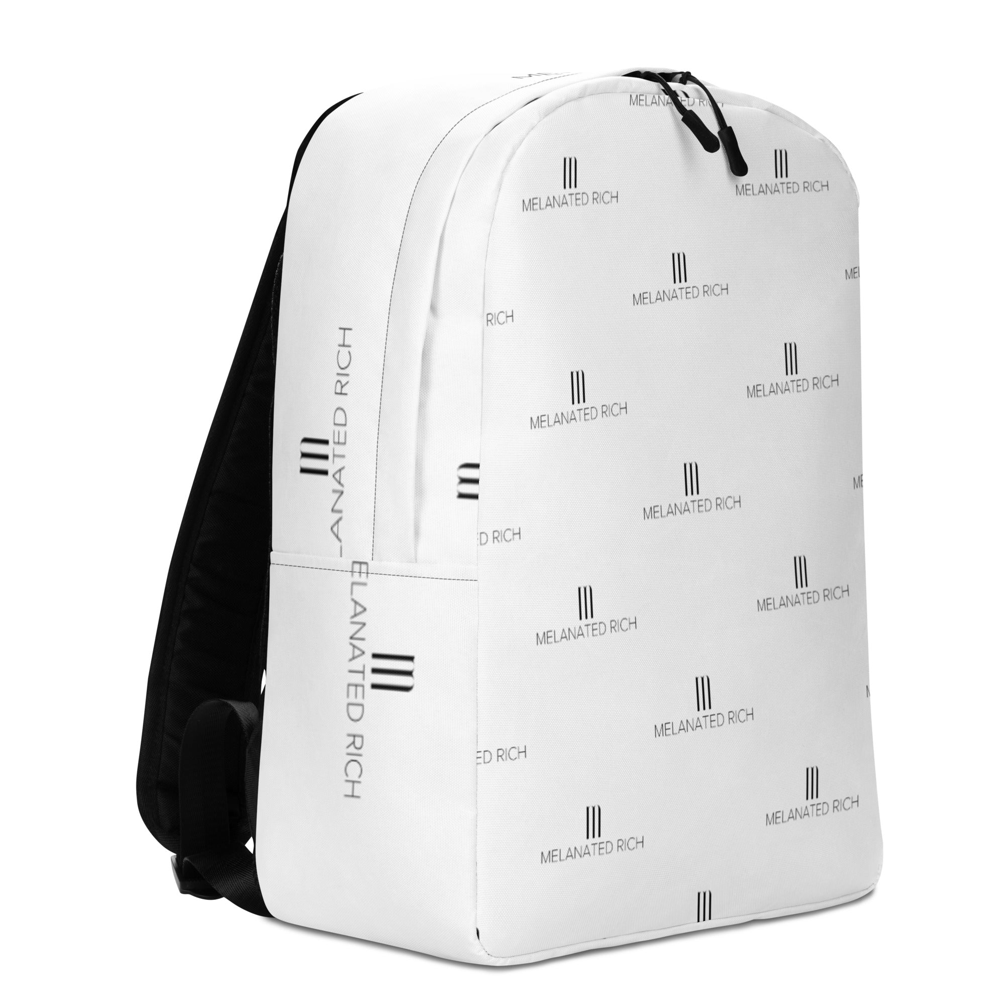 Logo Minimalist Backpack